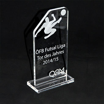 Eremit Award Futsal Liga