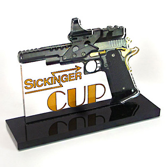Eremit Award Sickinger Cup