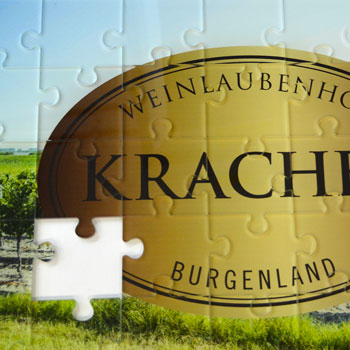 Kracher Puzzle