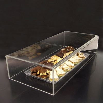 Eremit Display Acrylvitrine Selbstbedienung