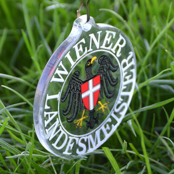 Eremit Display Award - Wiener Landesmeister