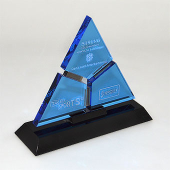 Eremit Award Tag des Sports