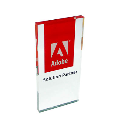 Eremit Display Recommender Adobe Solution Partner