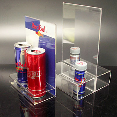 Red Bull Thekendisplays