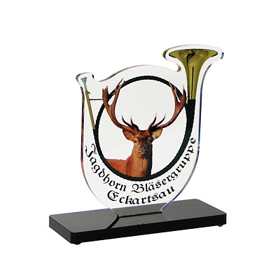 Jagdhorn Award