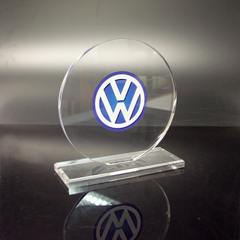Eremit Logoblock für VW