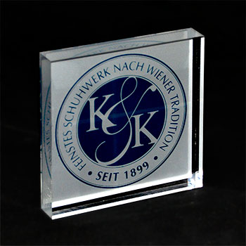 Eremit Logoblock für K&K