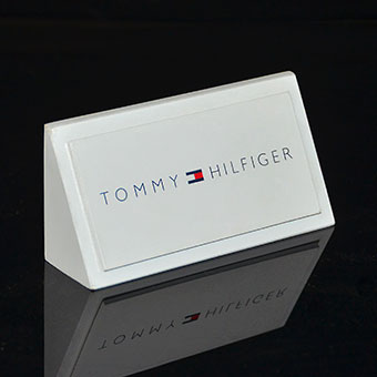 Eremit Logoblock für Tomy Hilfiger