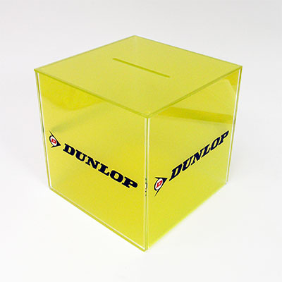 Losbox für Dunlop
