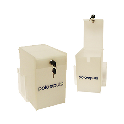 Losbox für Polo Puls