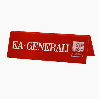 Eremit Display Gastro-Speisekartenhalter für EA Generali