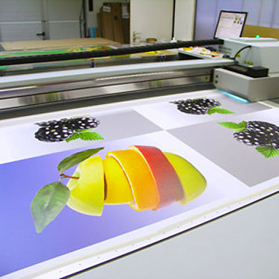 Acrylglasbilder - Hinterglas Druck für gerahmte und ungerahmte Bilder