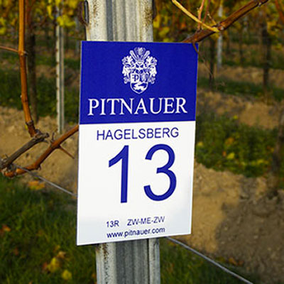 Eremit Display Schild für Pitnauer