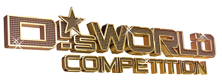 D!s Dance Competition Logo