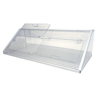 Eremit Display Acrylvitrine Selbstbedienung