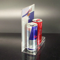 Thekendisplay Red Bull