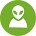 Logo Ufo Zahlteller
