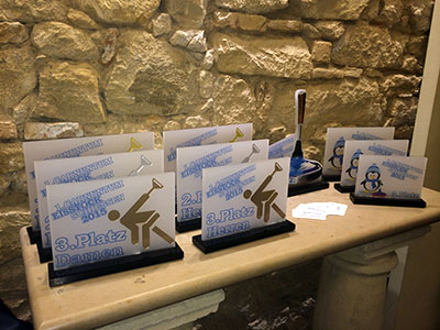 Eisstock Charity
